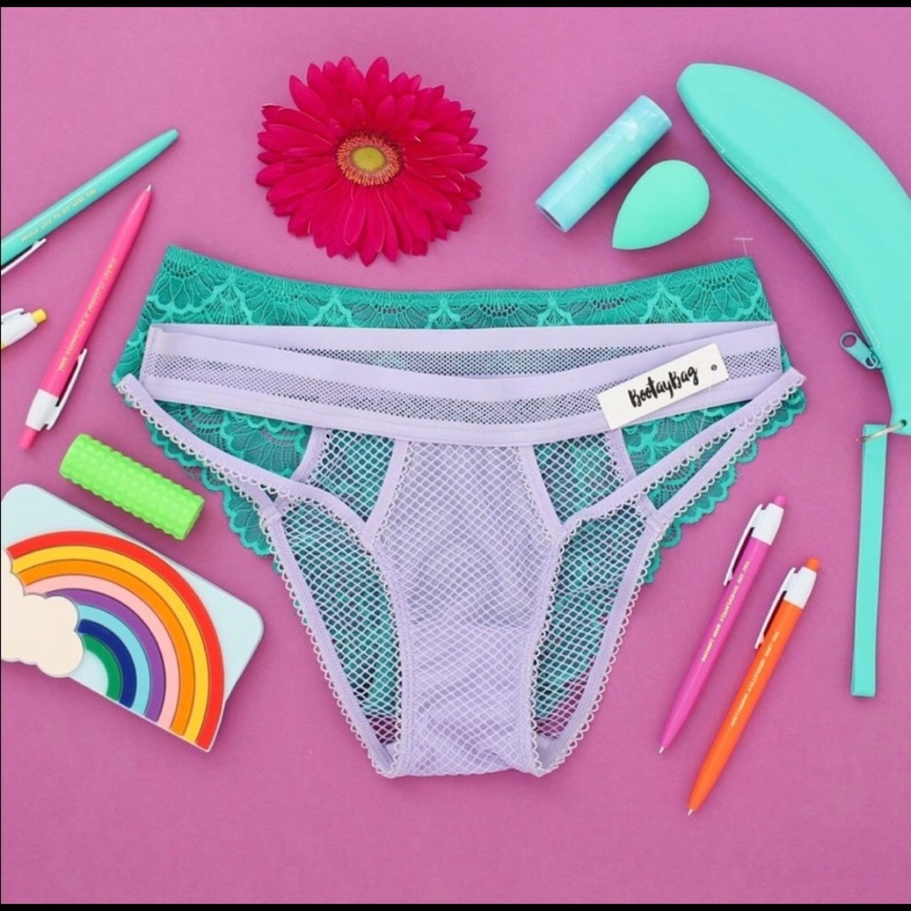 Bootay Bag Panty